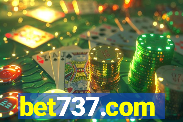 bet737.com