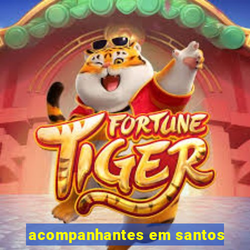acompanhantes em santos