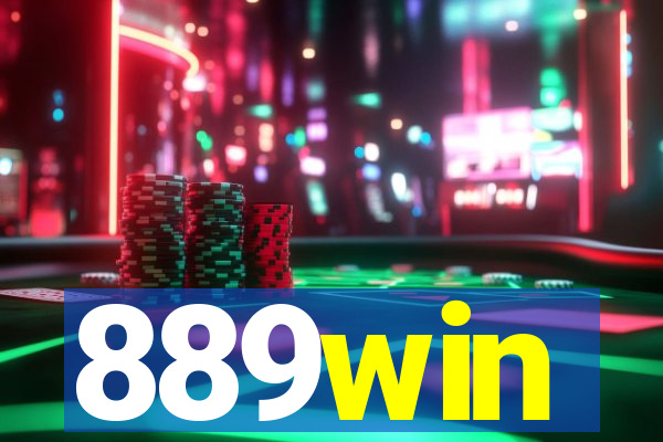889win