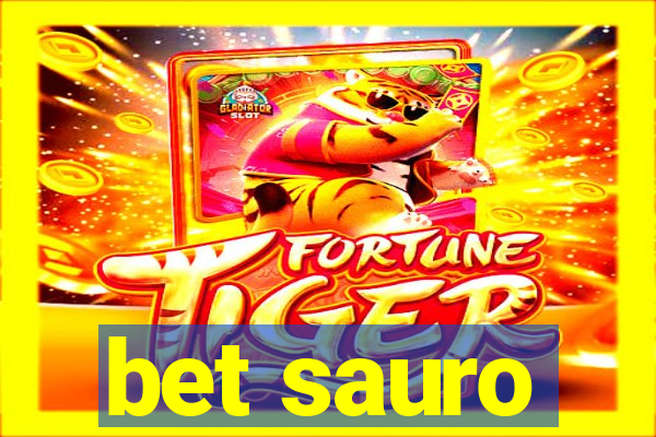 bet sauro