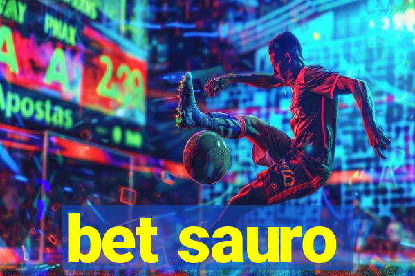 bet sauro