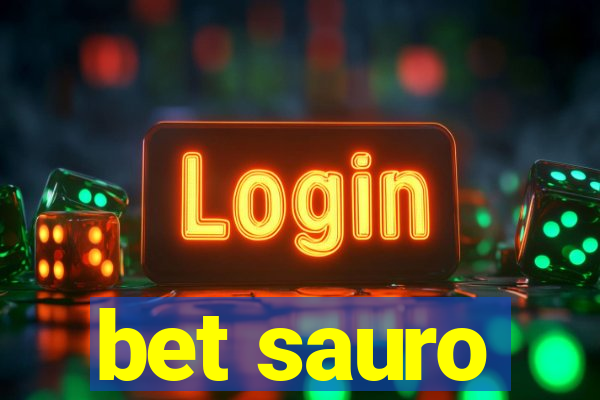 bet sauro