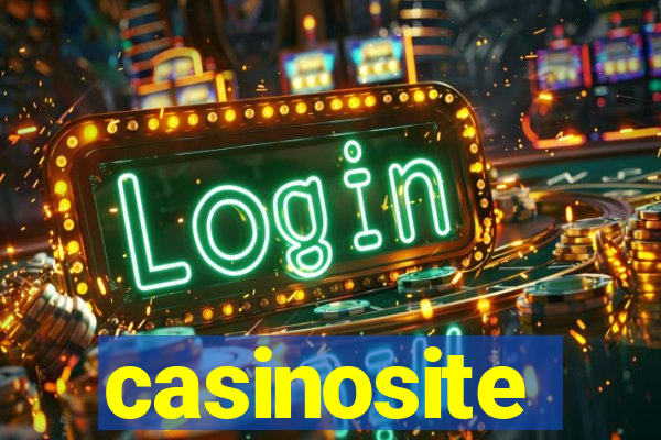 casinosite