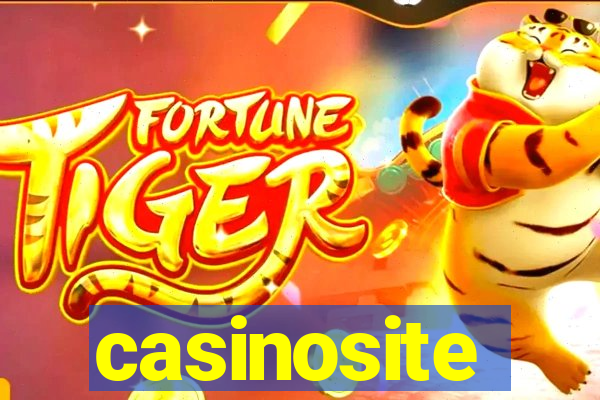 casinosite