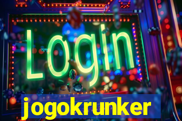 jogokrunker