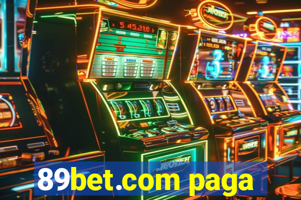 89bet.com paga