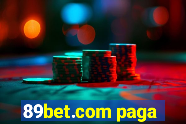89bet.com paga