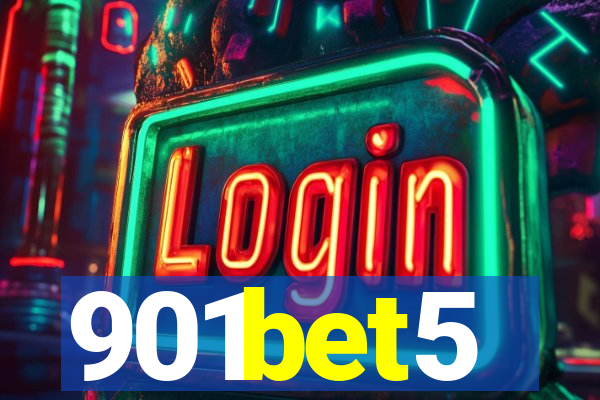 901bet5