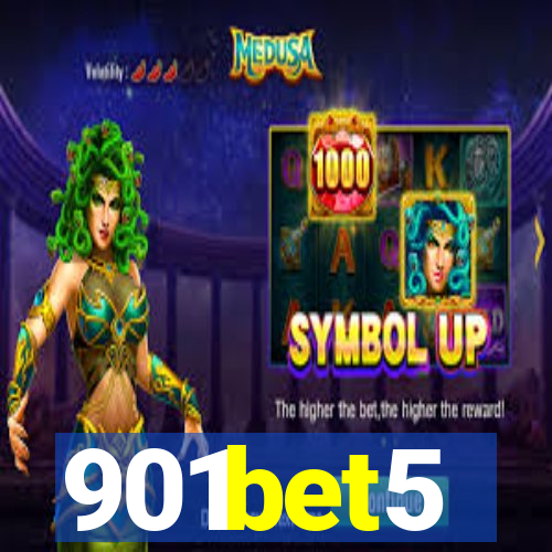 901bet5