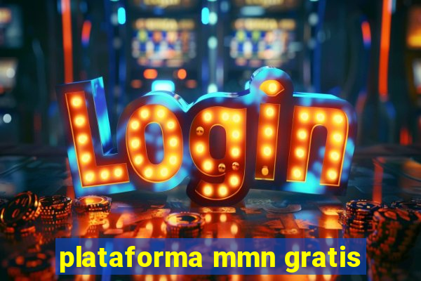 plataforma mmn gratis