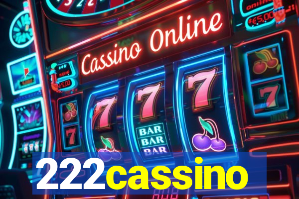 222cassino