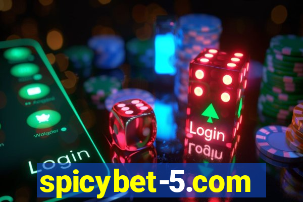 spicybet-5.com