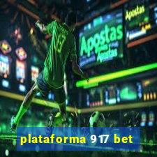 plataforma 917 bet