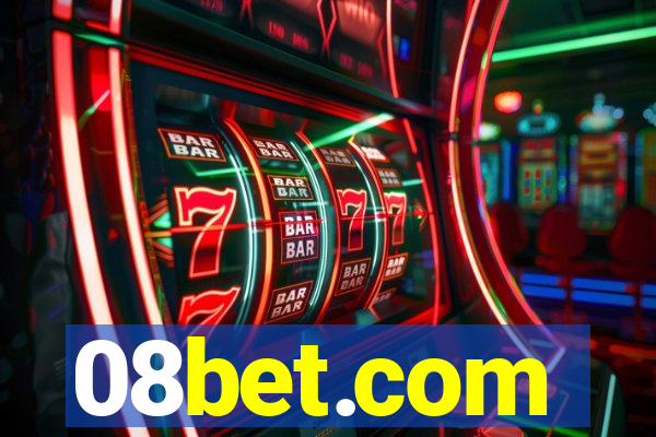 08bet.com
