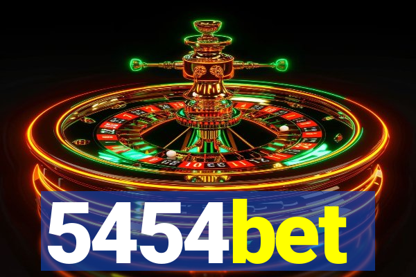 5454bet