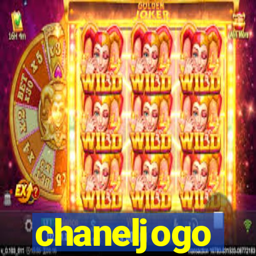 chaneljogo