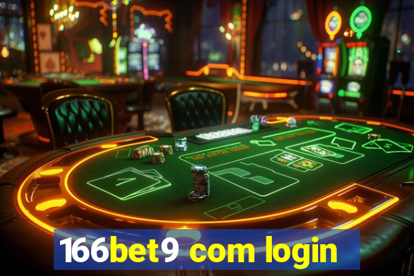 166bet9 com login