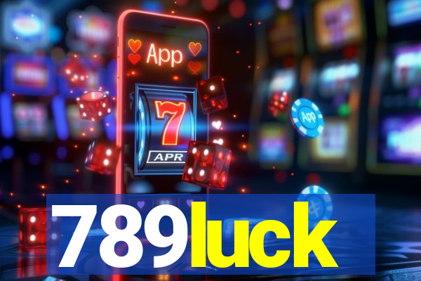 789luck