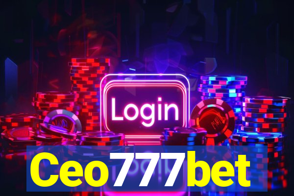 Ceo777bet