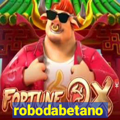 robodabetano
