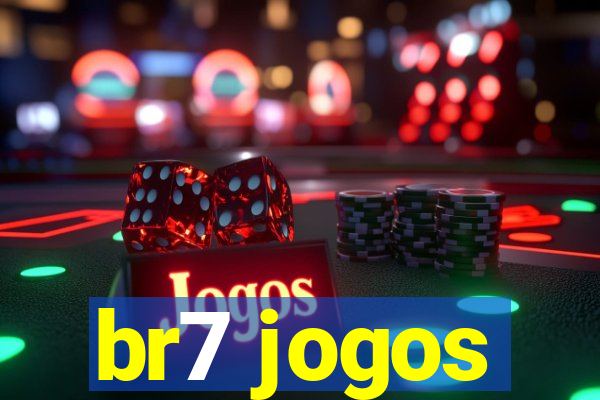 br7 jogos