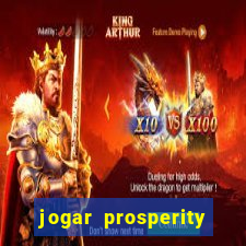 jogar prosperity fortune tree demo