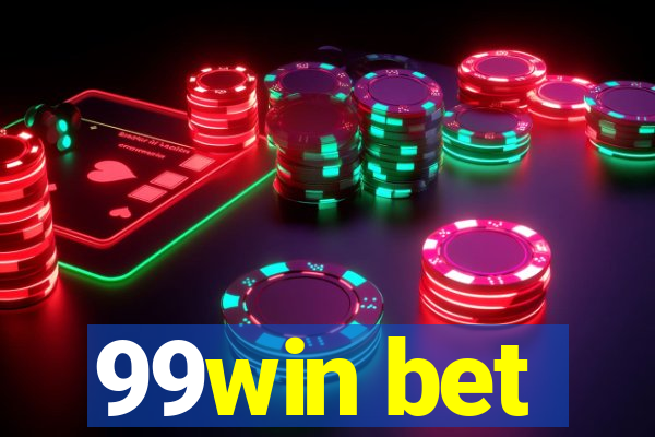 99win bet