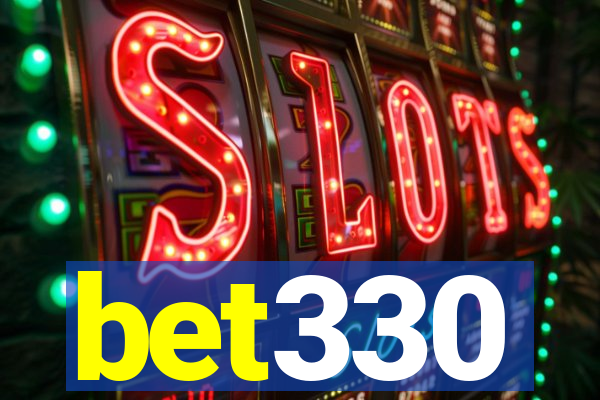 bet330
