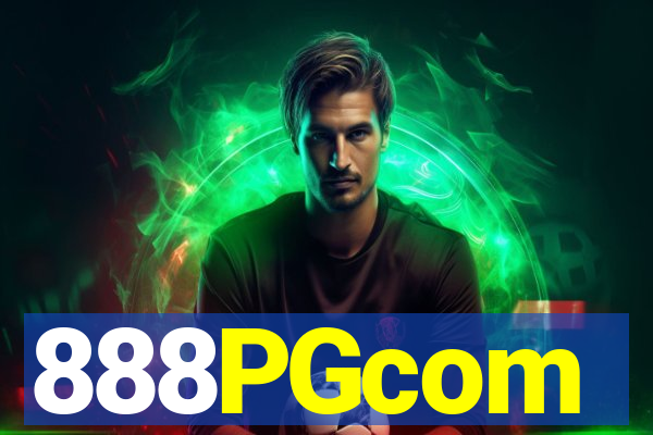 888PGcom