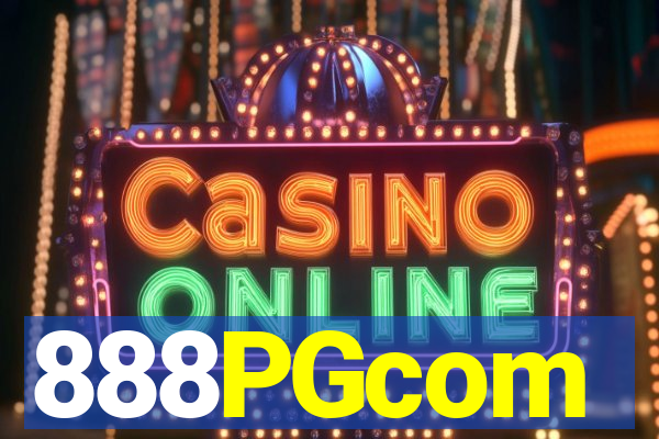 888PGcom