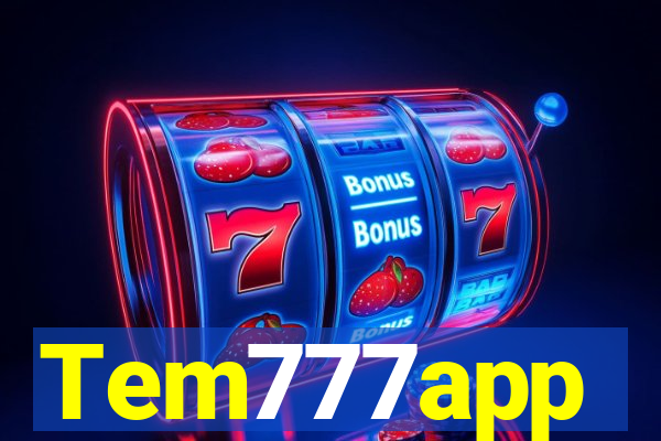 Tem777app
