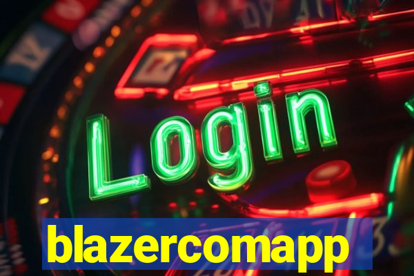 blazercomapp