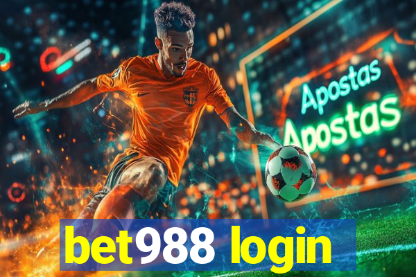 bet988 login