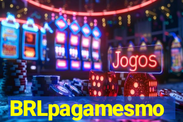 BRLpagamesmo