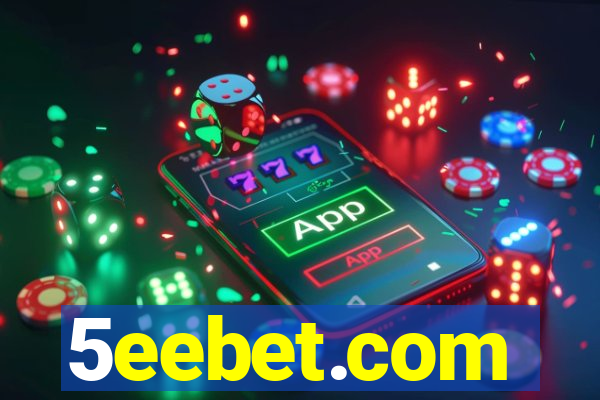 5eebet.com
