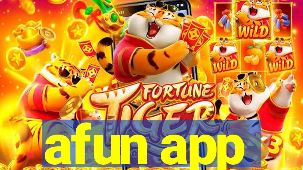 afun app