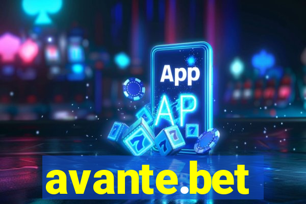 avante.bet
