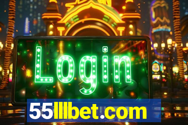 55lllbet.com