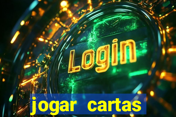 jogar cartas ciganas on line