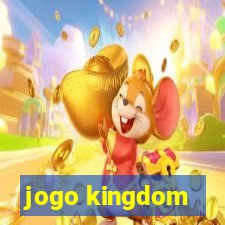jogo kingdom