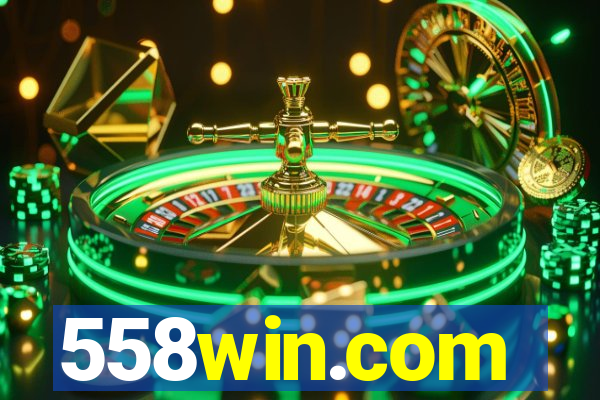 558win.com