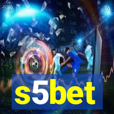 s5bet