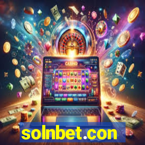 solnbet.con