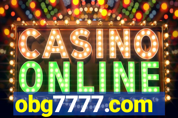 obg7777.com