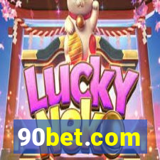 90bet.com