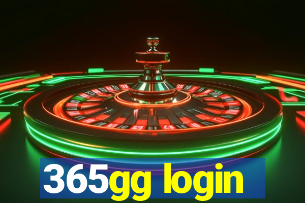 365gg login