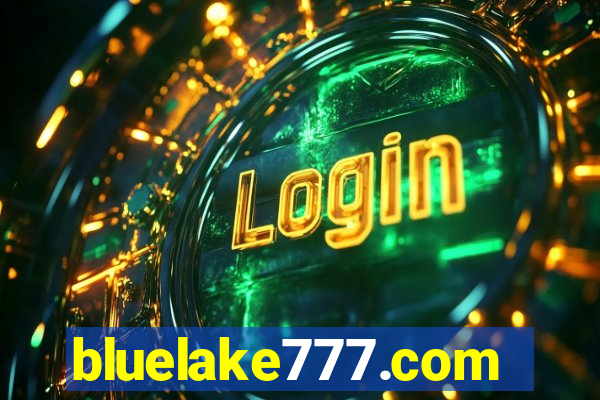 bluelake777.com