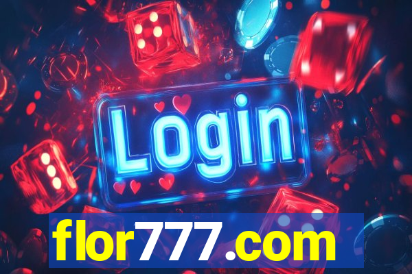 flor777.com