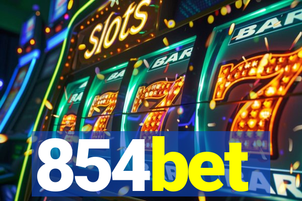 854bet