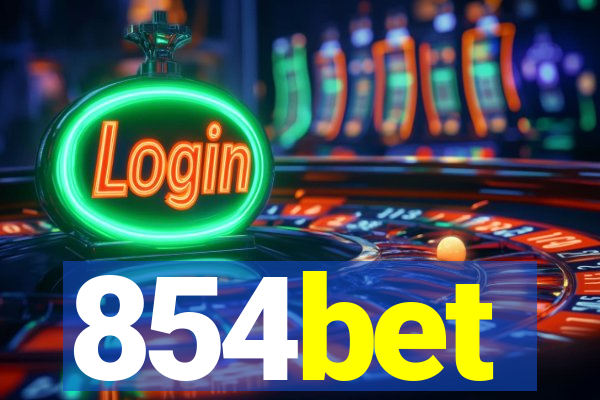 854bet